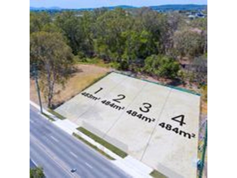LOT 1 266 BEENLEIGH ROAD, Sunnybank QLD 4109