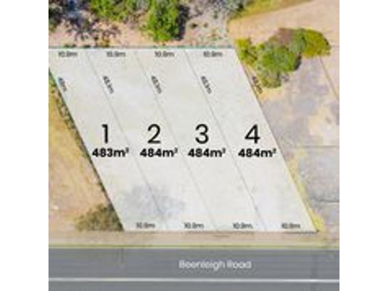 LOT 1 266 BEENLEIGH ROAD, Sunnybank QLD 4109