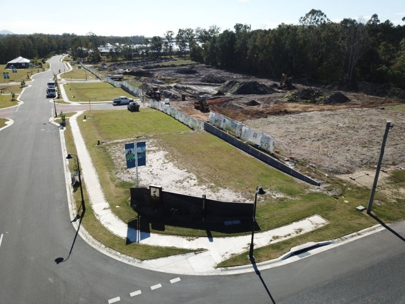 Lot 553 Lakeview Road, Morayfield QLD 4506