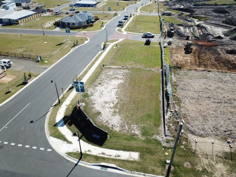 Lot 553 Lakeview Road, Morayfield QLD 4506