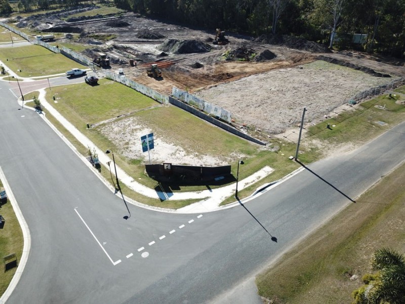 Lot 553 Lakeview Road, Morayfield QLD 4506