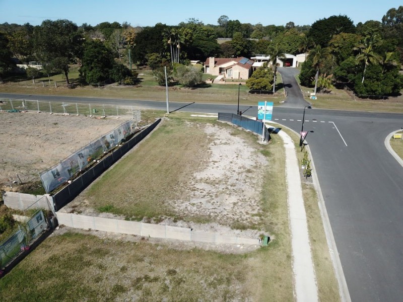 Lot 553 Lakeview Road, Morayfield QLD 4506