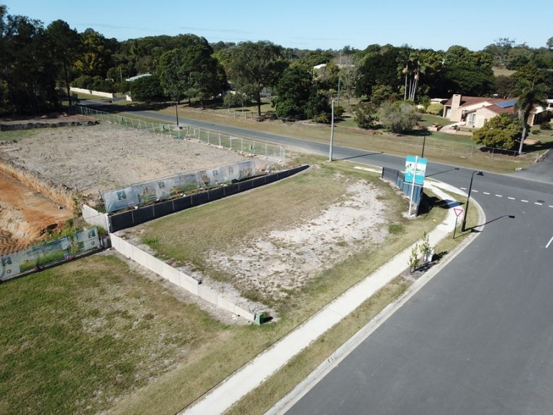 Lot 553 Lakeview Road, Morayfield QLD 4506