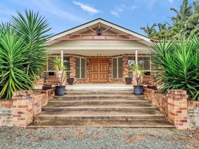91-93 Nairn Road, Morayfield QLD 4506