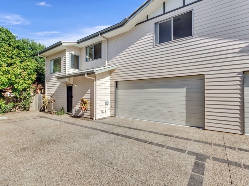 12/7 Young Street, Petrie QLD 4502