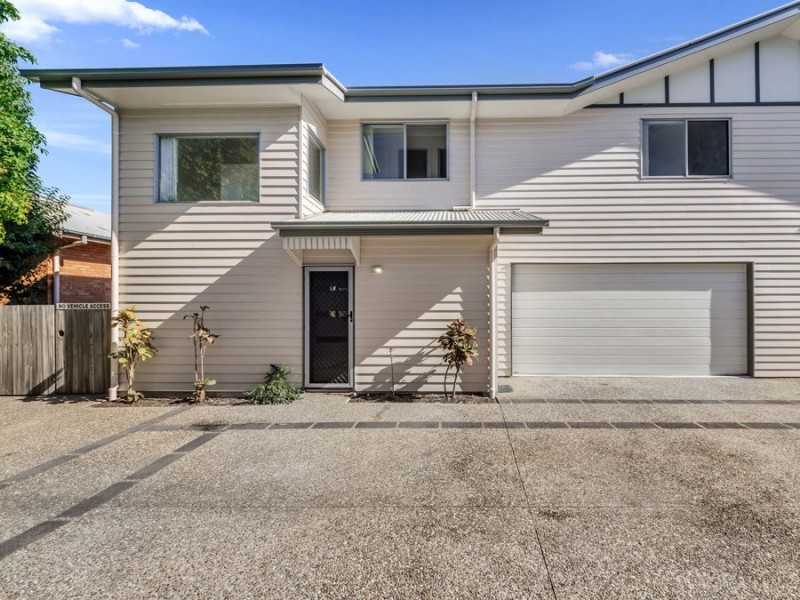 12/7 Young Street, Petrie QLD 4502