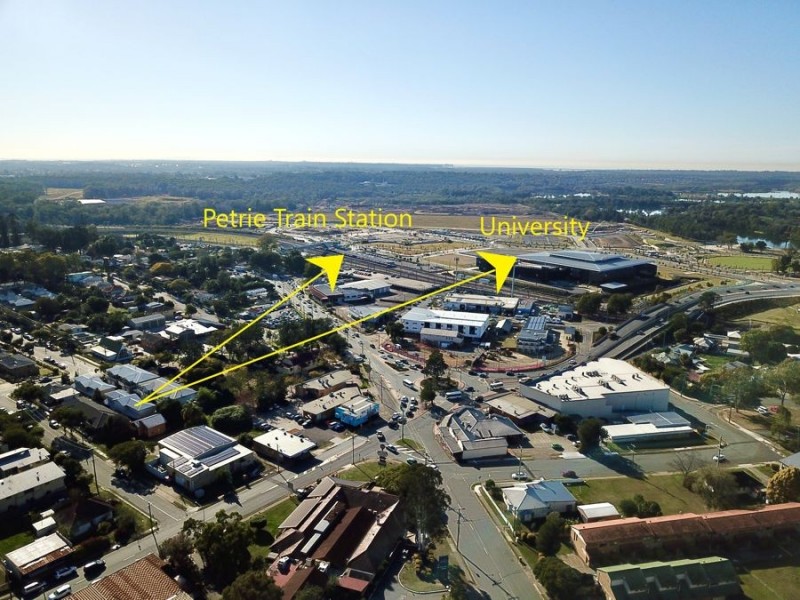 12/7 Young Street, Petrie QLD 4502