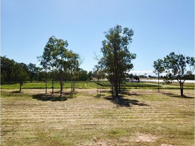 4 Lockyer Drive, Lake Clarendon QLD 4343