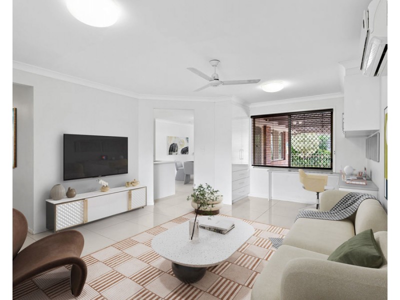 11 Washbrook Crescent, Petrie QLD 4502