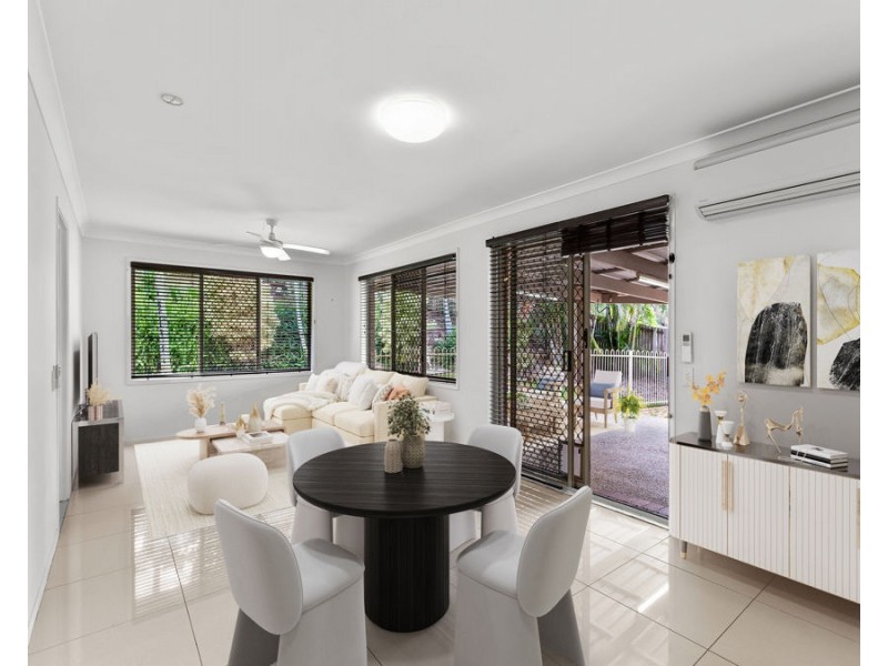 11 Washbrook Crescent, Petrie QLD 4502