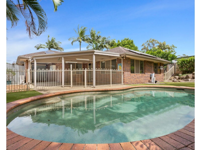 11 Washbrook Crescent, Petrie QLD 4502