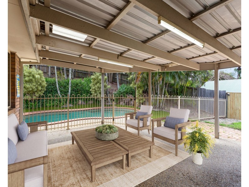 11 Washbrook Crescent, Petrie QLD 4502