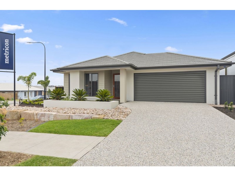 2 Acacia Loop, Greenbank QLD 4124