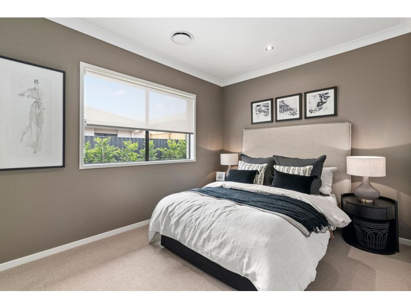 2 Acacia Loop, Greenbank QLD 4124