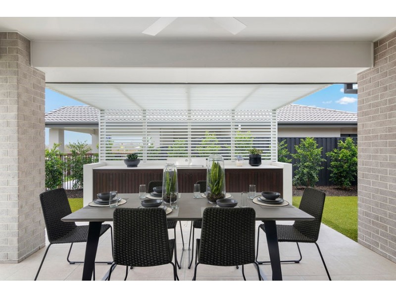 2 Acacia Loop, Greenbank QLD 4124