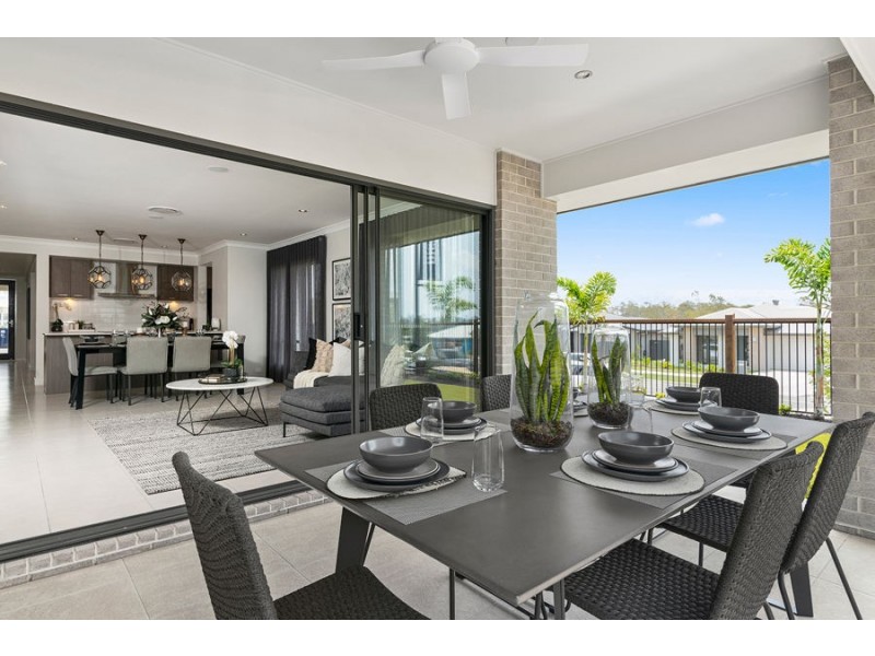 2 Acacia Loop, Greenbank QLD 4124