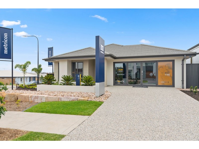 2 Acacia Loop, Greenbank QLD 4124