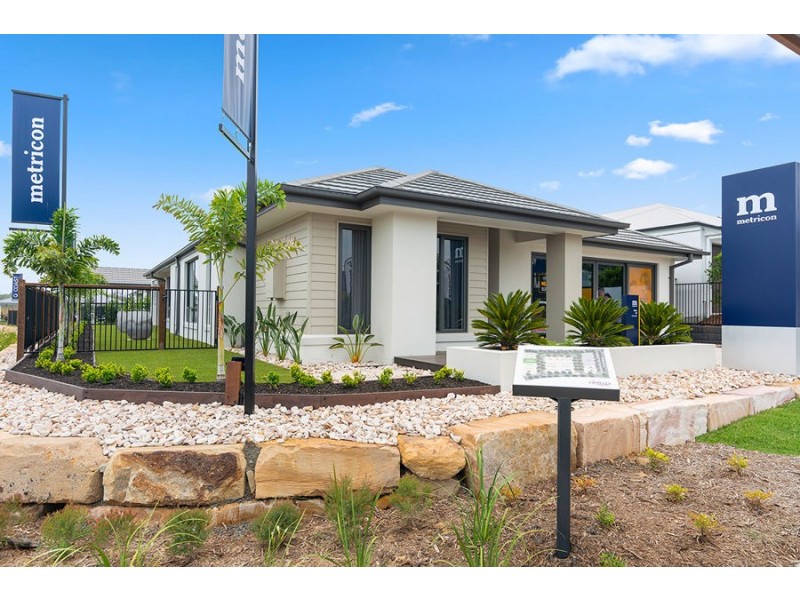 2 Acacia Loop, Greenbank QLD 4124