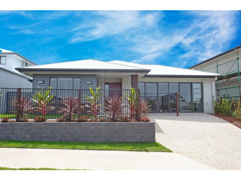 61 Oakey Creek Road, Coomera QLD 4209