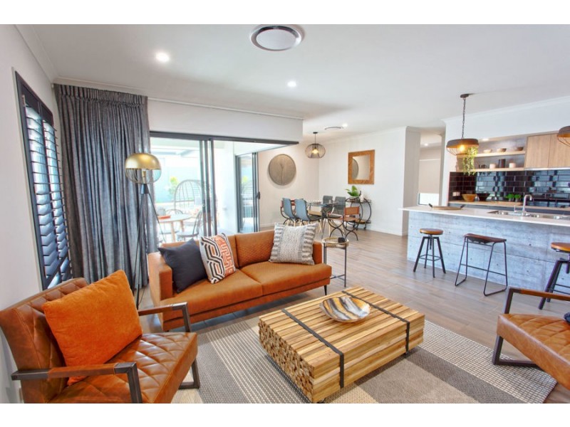 61 Oakey Creek Road, Coomera QLD 4209