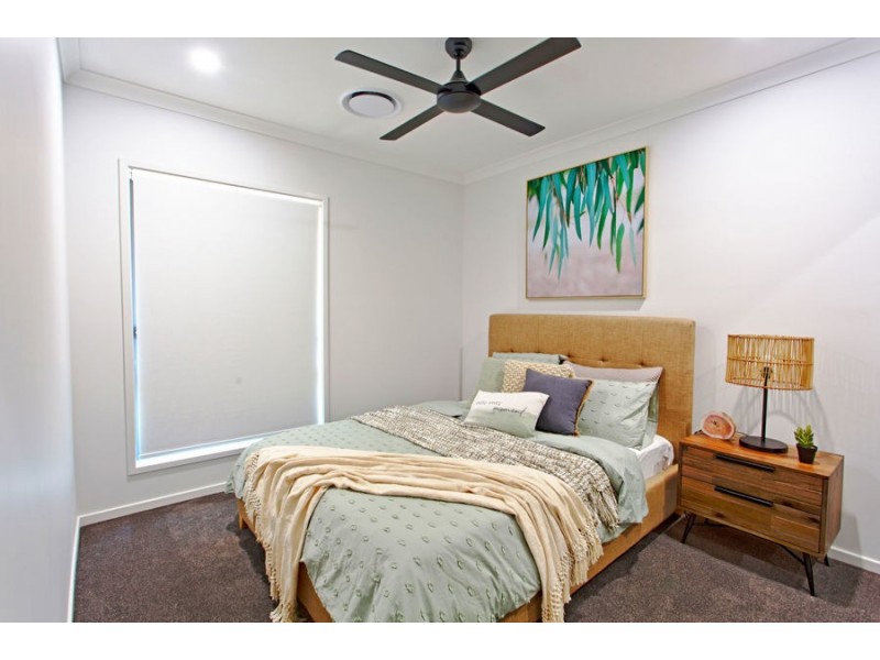 61 Oakey Creek Road, Coomera QLD 4209