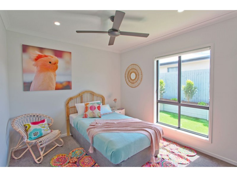 61 Oakey Creek Road, Coomera QLD 4209