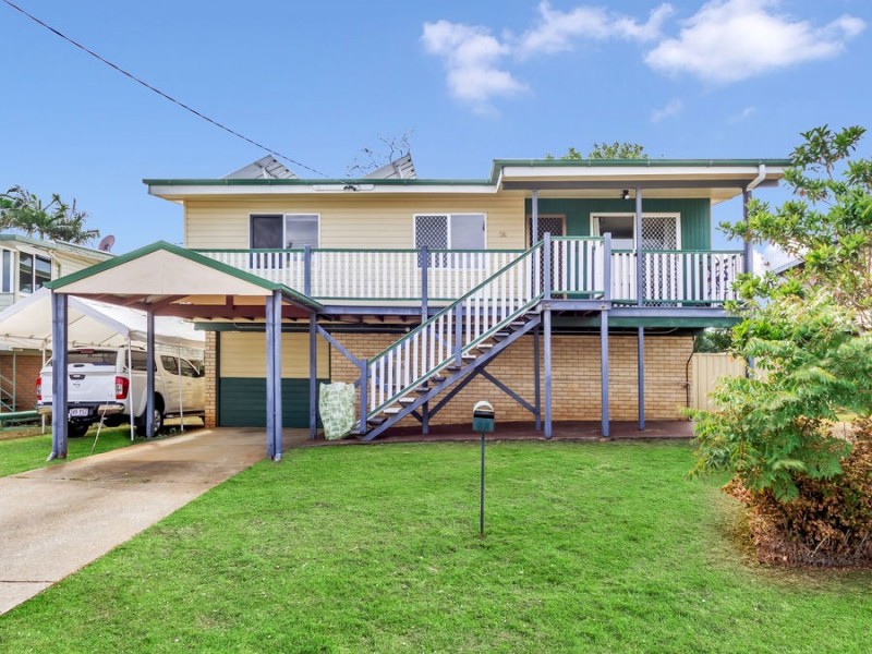 56 Ladybird Street, Kallangur QLD 4503