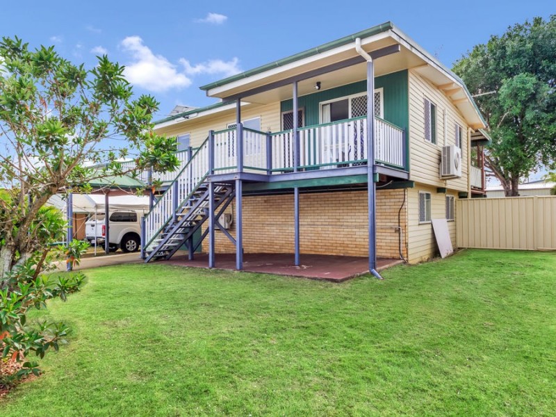 56 Ladybird Street, Kallangur QLD 4503