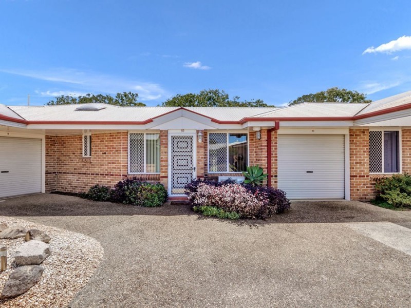 Unit 10 65 Dalton Street, Kippa-ring QLD 4021
