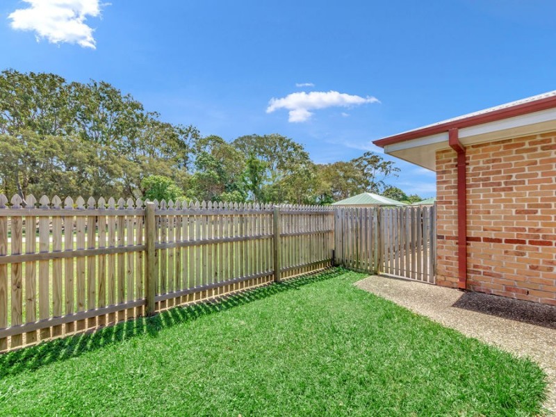 Unit 10 65 Dalton Street, Kippa-ring QLD 4021
