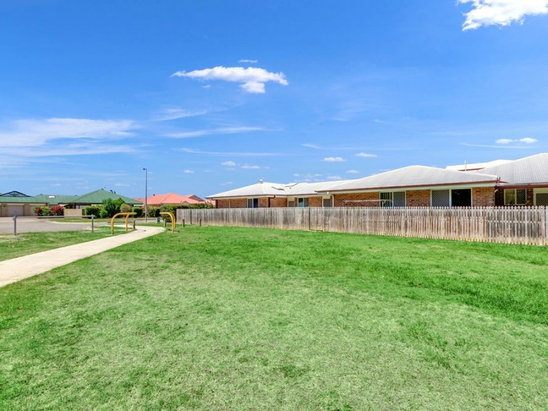 Unit 10 65 Dalton Street, Kippa-ring QLD 4021