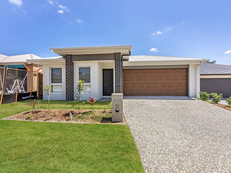 14 Bradleys Street, Ripley QLD 4306