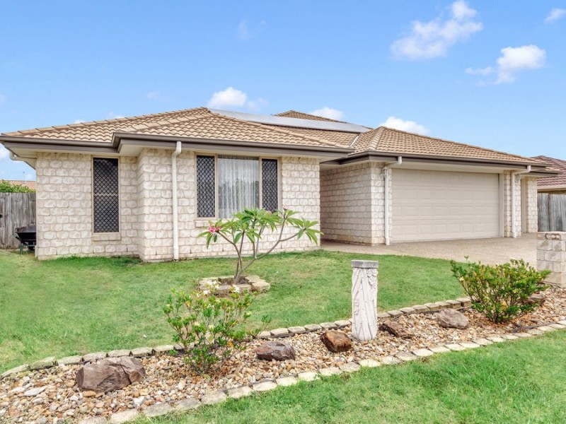 3 Kimberley Drive, Burpengary QLD 4505