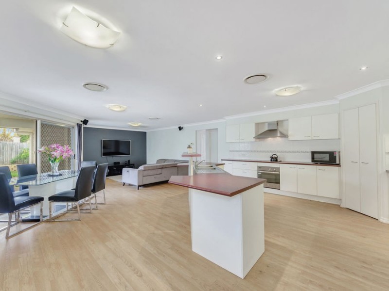 3 Kimberley Drive, Burpengary QLD 4505