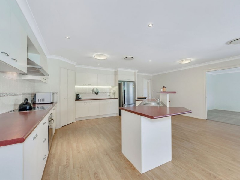 3 Kimberley Drive, Burpengary QLD 4505