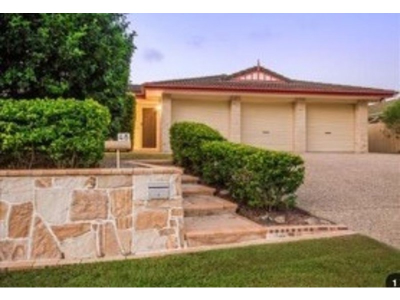 48 Talara Way, Mango Hill QLD 4509