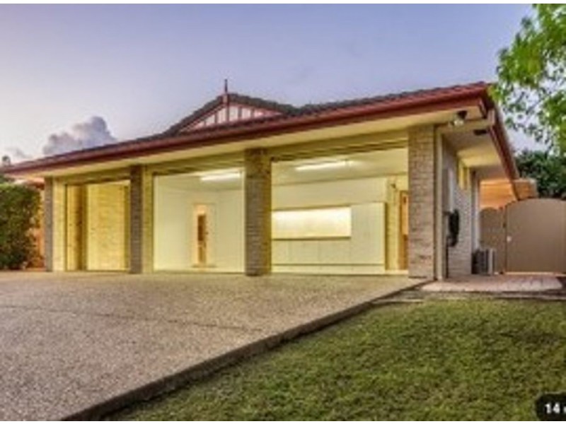 48 Talara Way, Mango Hill QLD 4509