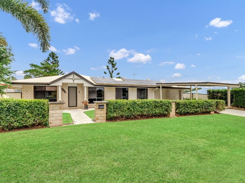 7 Sandalwood Street, Narangba QLD 4504