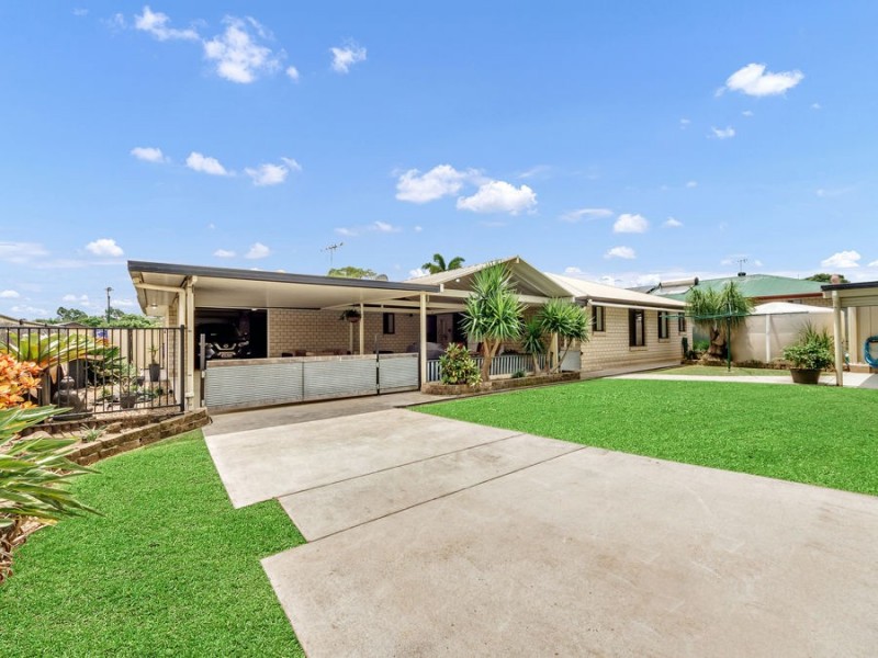 7 Sandalwood Street, Narangba QLD 4504