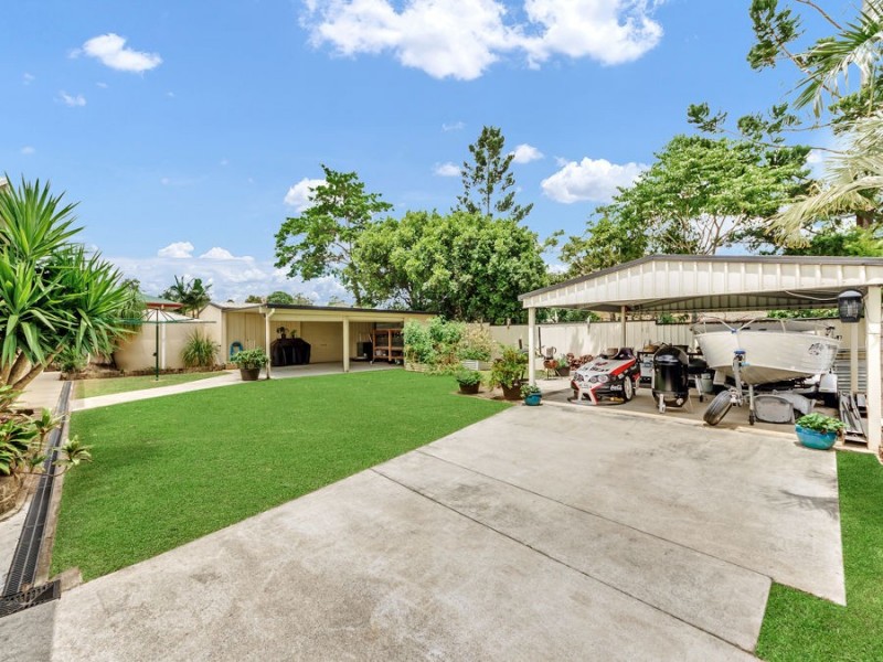 7 Sandalwood Street, Narangba QLD 4504