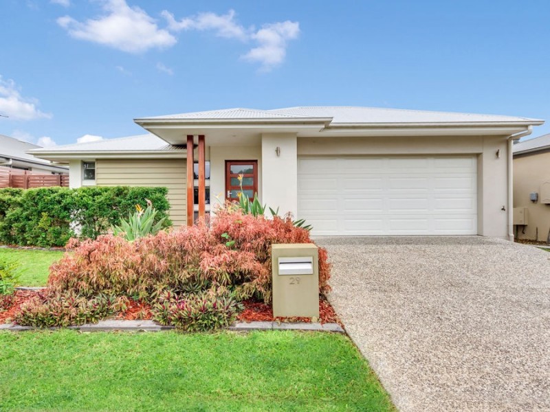 29 Park Vista Drive, Mango Hill QLD 4509