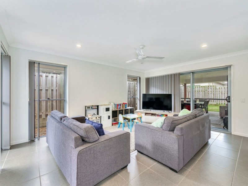 29 Park Vista Drive, Mango Hill QLD 4509