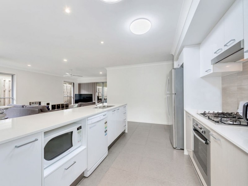 29 Park Vista Drive, Mango Hill QLD 4509