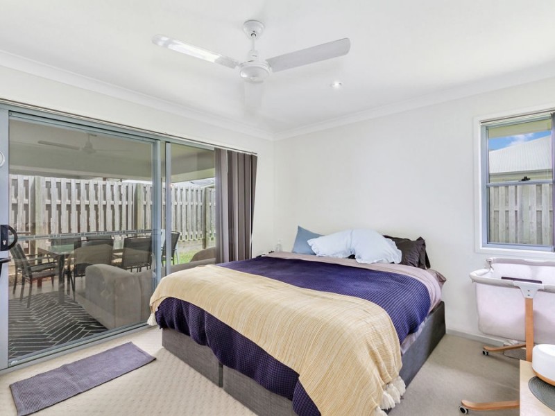 29 Park Vista Drive, Mango Hill QLD 4509