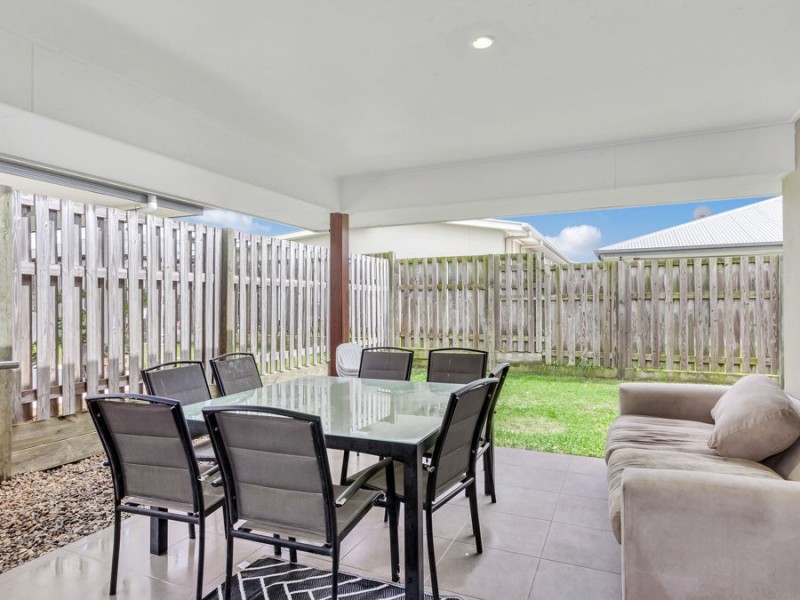 29 Park Vista Drive, Mango Hill QLD 4509