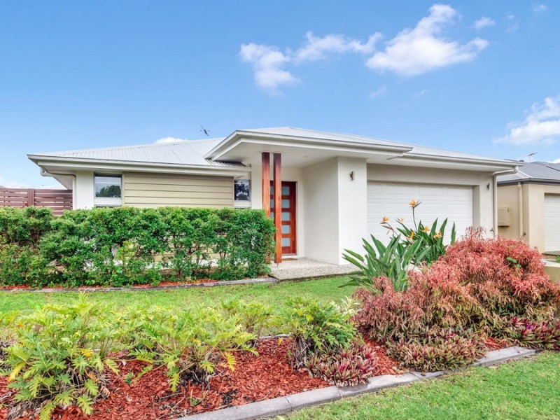29 Park Vista Drive, Mango Hill QLD 4509