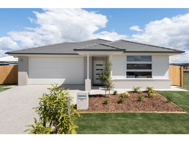 17 Aspen Street, Caboolture QLD 4510