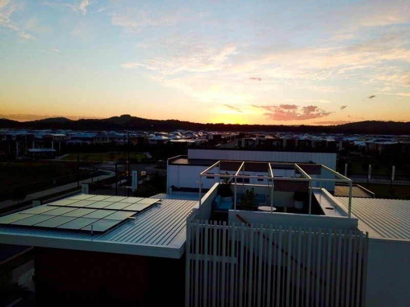 34 Tranquility Way, Palmview QLD 4553