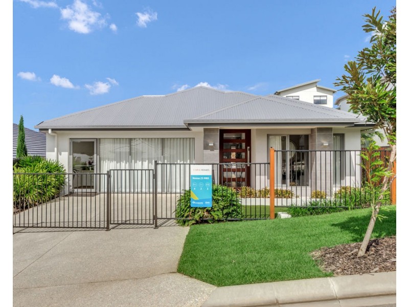 7 Houston Street, Spring Mountain QLD 4124