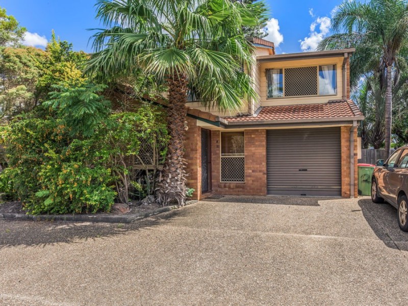 Unit 2/6 Peverell Street, Hillcrest QLD 4118
